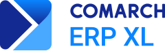 Comarch ERP XL_240 logo Comarch ERP XL
