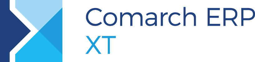 Comarch_ERP_XT logo Comarch ERP XT