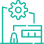 manufacturing plant