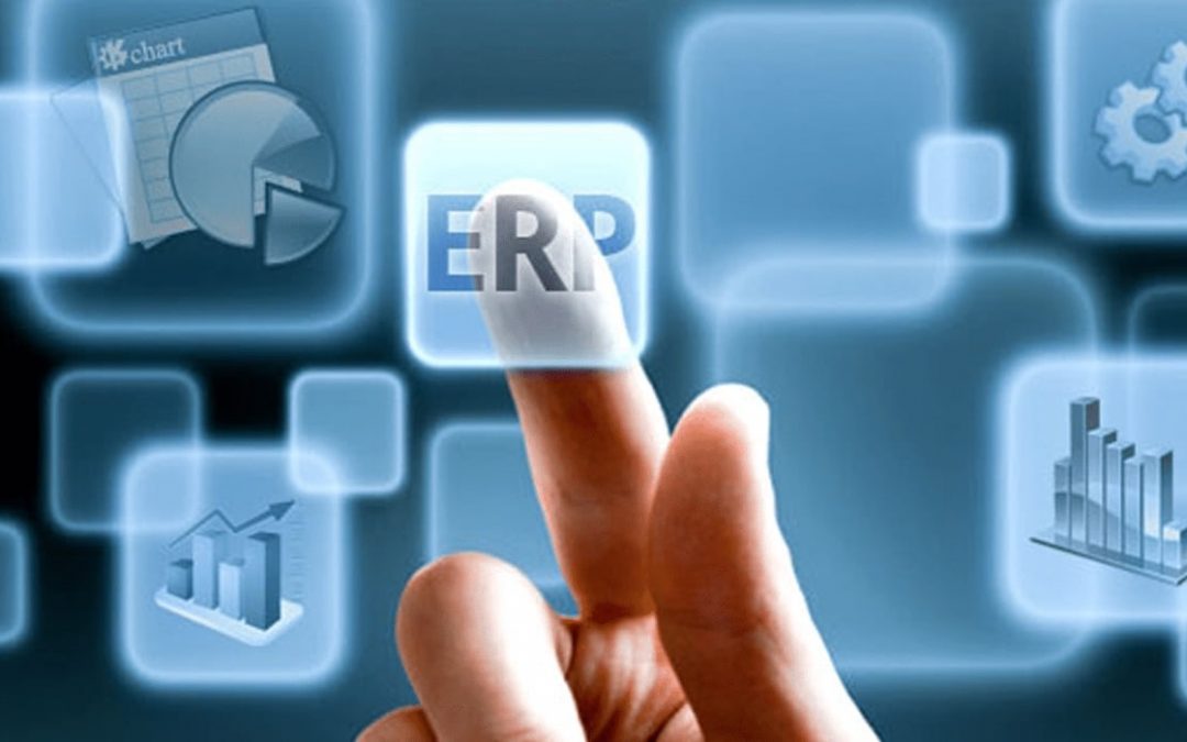 Jak przygotować się do zmiany systemu ERP