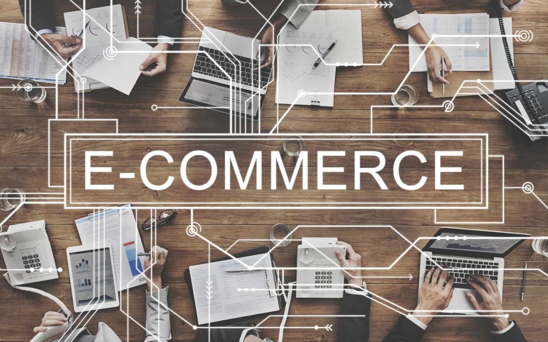Automatyzacje w e-commerce, jak zwiększyć sprzedaż w internecie?