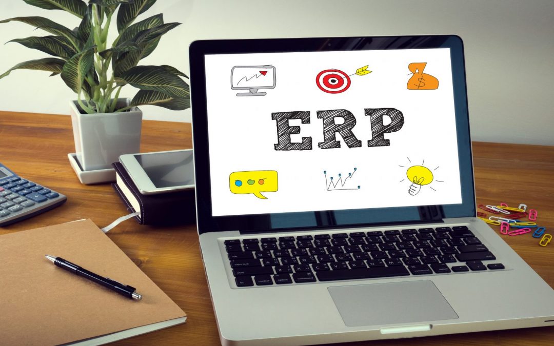 Jak wdrożyć system ERP w mojej firmie?