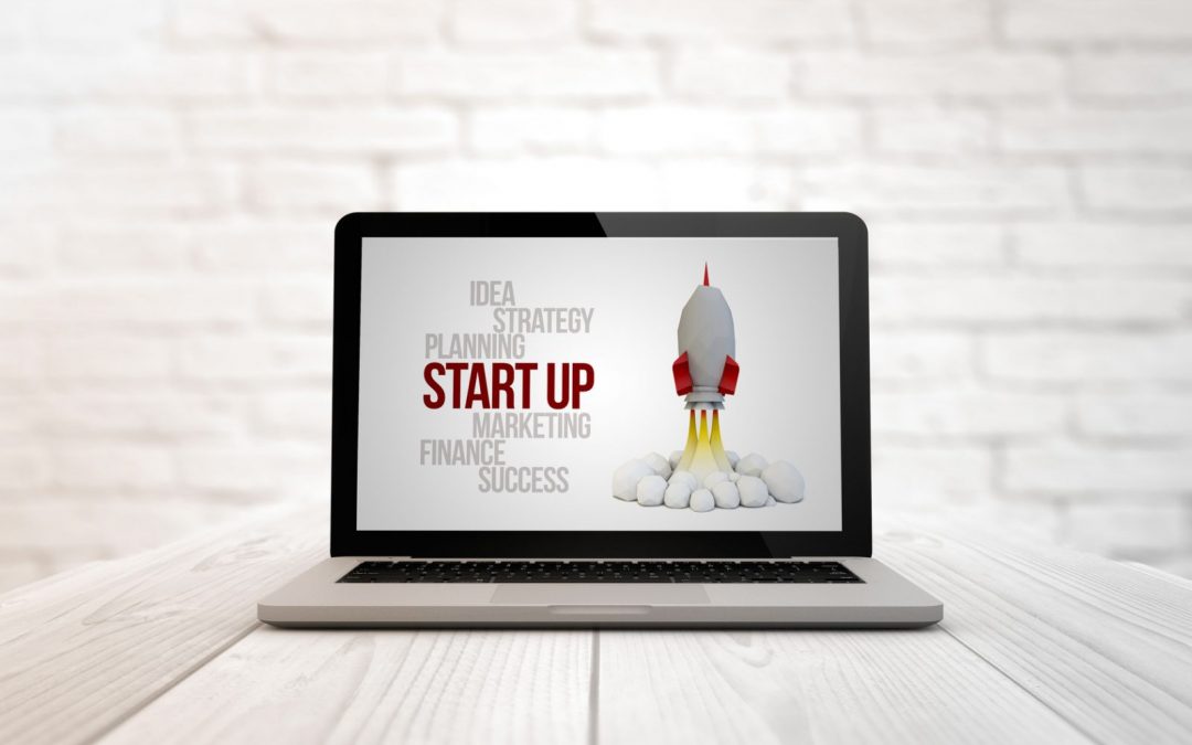 Startup – czyli jak zarabiać przez Internet?