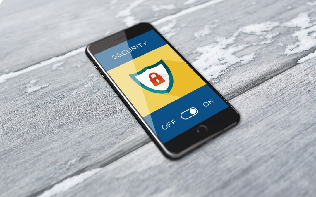 Bezpieczeństwo aplikacji mobilnych w firmie