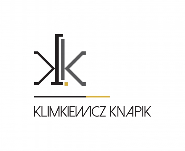 klinkiewiczknapik_logo logo klinkiewicz knapik